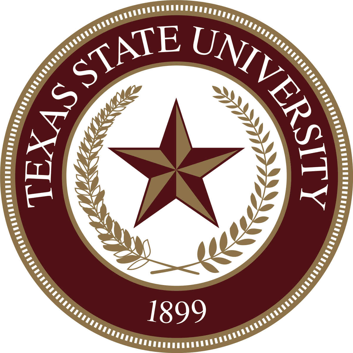 Texas State Univeristy Seal